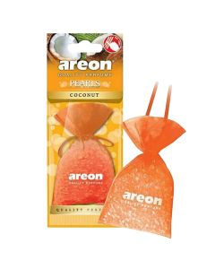 Aromatic for car, Areon, Pearls, Cococnut