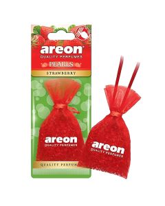 Aromatic for car, Areon, Pearls, strawberry