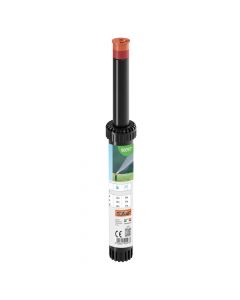 Sprucator ujitje, Claber, 90° - 4” Micro-sprinkler, 1-4 m distance sprucimi, 3 bar