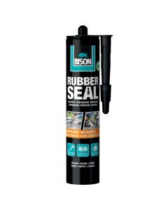 Rubber seal, Bison, 310 g