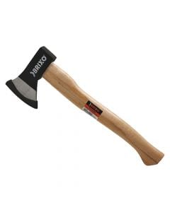 Shovel with wooden handle, Brixo, 800 g, 36cm