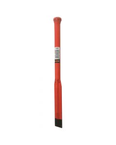 Chisel for stone, Brixo, 16 x 300 mm, with flat tip