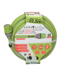 Tub uji + konektore, Armadillo superlight, 5/8", 25.5 m, kunder perdredhjes