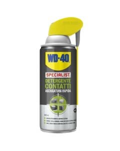Solution for electrical contacts, WD-40, 400 ml