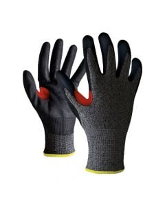 Work gloves, Kapriol, Power Cut, 10