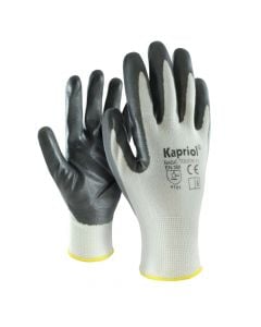 Work gloves, Kapriol, Basic Touch, 09