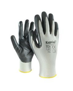Doreza pune, Kapriol, Basic Touch, 10