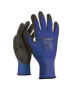 Work gloves, Kapriol, Power Grip, 10