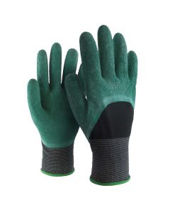 Gardening gloves, Kapriol, Rose, 09
