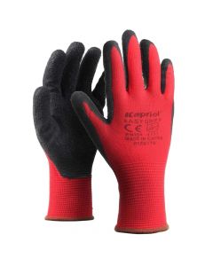 Work gloves, Kapriol, Easy Grip, 10
