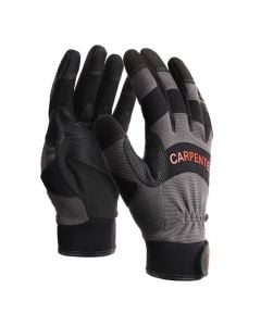 Work gloves, Kapriol, Carpenter, 09