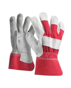 Work gloves, Kapriol, Velvet, 10