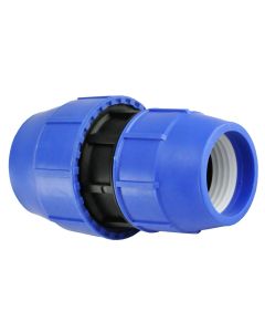 Bashkues I reduktuar 63x75 PN 16