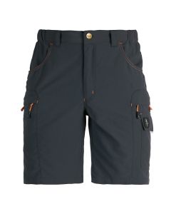 Hiking shorts, Kapriol, Ghibli, size XL, 105 g/m2, blue color