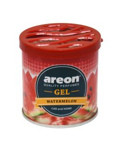 Aromatic for car, Areon Gel, Watermelon
