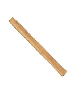 Wooden handle for hammer, Big, 36 cm, Φ30 mm