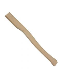 Wooden handle for ax, Big, 60 cm, Φ55 mm