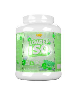 Proteine, CNP, Loaded ISO, 1.8 kg,  Gummy, 80% protein