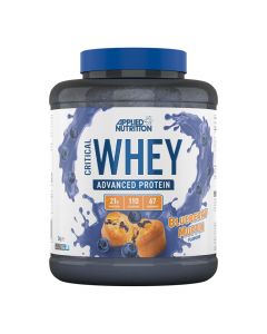 Proteine, Whey, Applied Nutrition, 2 kg, 70% proteine, shije Oreo