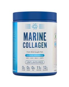 Collagen Marine, Applied Nutrition, 300 g, 15 servings