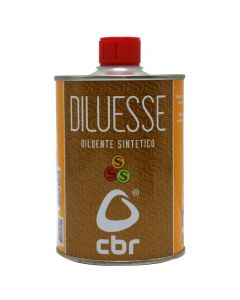Synthetic diluent, 0.5 l