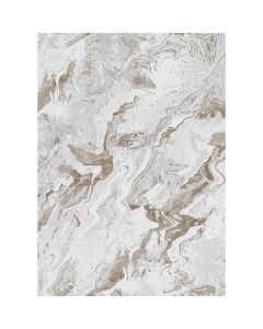 Wallpaper, Erismann, Evolution, 10.05 x 0.53 m, natural stone/wood, gray, silver, 10318-10