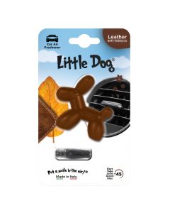 Aromatik, Little Dog Leather, Ed0505