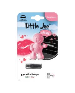 Aromatik Little Joe Ok Strawberry-Et1111