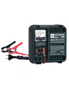 Battery Charger Amio Am-K5500 6A 60W