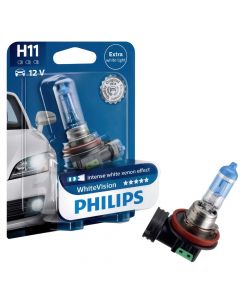 Llampa Philips White Vision H11 12V 55W B1-12362 Whv