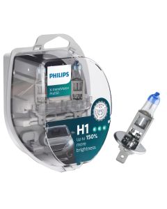 Llampa Philips X-Treme Vision Pro150 H1 12V 55W S2-12258 Xvp