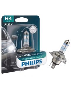 Llampa Philips X-Treme Vision Pro150 H4 12V 60/55W B1-12342 Xvp