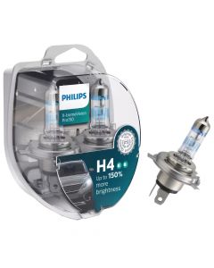 Llampa Philips X-Treme Vision Pro150 H4 12V 60/55W S2-12342 Xvp