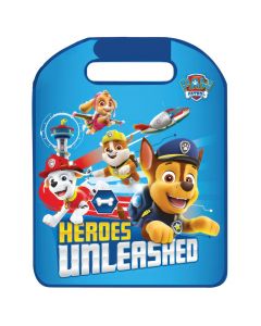 Seat Protector Cl-10268 Paw Patrol 1Cp