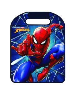 Seat Protector Cl-10269 Spiderman 1Cp