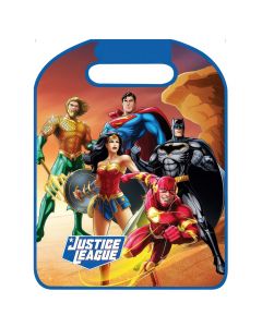 Seat Protector Cl-10981 Justice League 1Cp