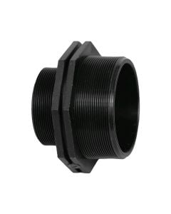 Reducing Nipple 3x4" PN 10