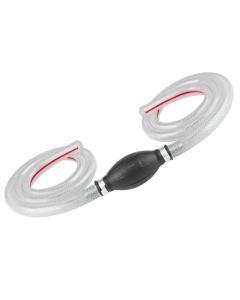 Pompe Dore Per Karburant Me Valvul Cm-86076 Ø12 + Tub 2X1M