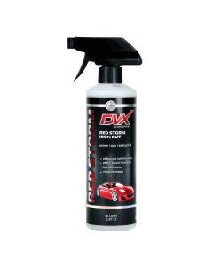 Solucion Eliminues Hekuri Divortex Dvx-2208 Red Storm (Iron Out) 473Ml