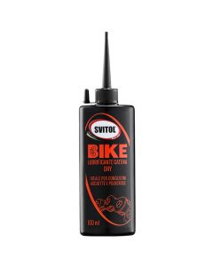 Solucion Lubrifikues Zinxhiri (I Thate) Svitol Bike Chain Lubricant Dry 100Ml-4369