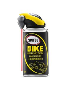 Solucion Lubrifikues Zinxhiri (Spray) Svitol Bike Chain Lubricant Spray 250Ml-4368