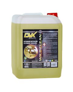 Solucion Pastrimi Universal Divortex Dvx-7301 Wild Clean (1:2-1:3) 5Kg
