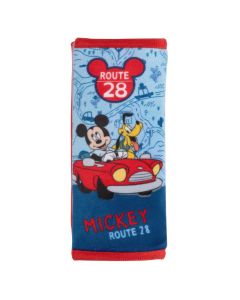 Seat Belt Clothing Cl-10629 Mickey 1Cp
