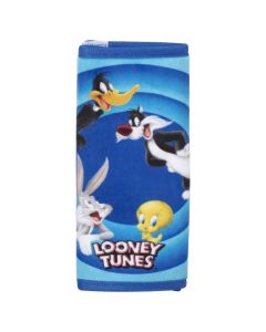 Seat Belt Clothing Cl-10979 Looney Tunes 1Cp