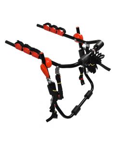 Bicycle Carrier Trf-2594 Set