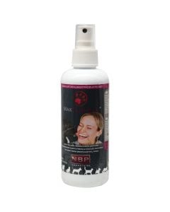 Dental solution against bad odor, MAXBIOCIDE, spray