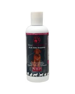 Shampoo for dogs, MAXBIOCIDE, Aloe Vera, 200 ml