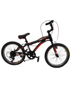 Bicycle for children, MAX, GTR, 20"