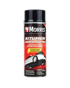 Spray bituminoz per makine, Morris, 400 ml