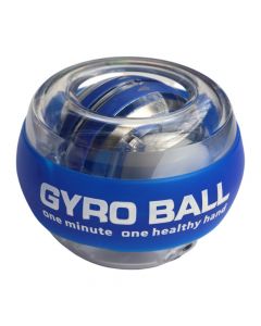 Gyroscopic trainer, Gyroball